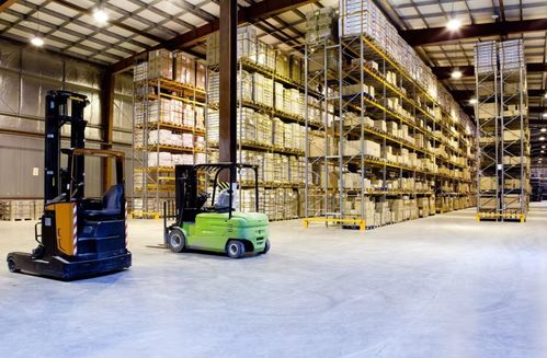 華易中企領(lǐng)投5A企業(yè)國際易貨產(chǎn)業(yè)園，易貨行業(yè)進(jìn)入資本與技術(shù)雙驅(qū)動(dòng)快車道