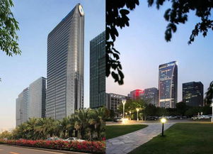 騰訊科技公司軟件產(chǎn)品研發(fā)中心 技術(shù)創(chuàng)新引領(lǐng)數(shù)字未來