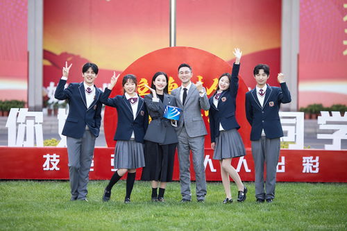 小年新程 以技術(shù)開發(fā)為舟，駛向夢(mèng)想的彼岸