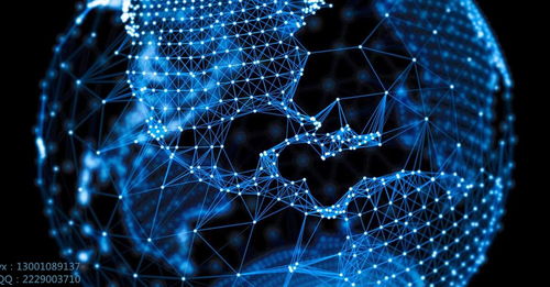 區(qū)塊鏈技術(shù)如何賦能食品安全 從源頭到餐桌的透明革命